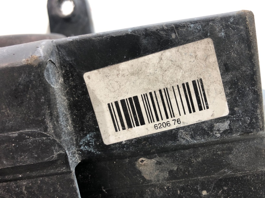 фото №11, Фара правий перед citroen c6 9660983180