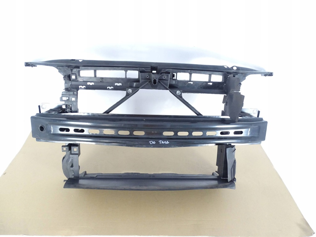 фото №1, Pas передний skoda octavia iii 5e 12-21