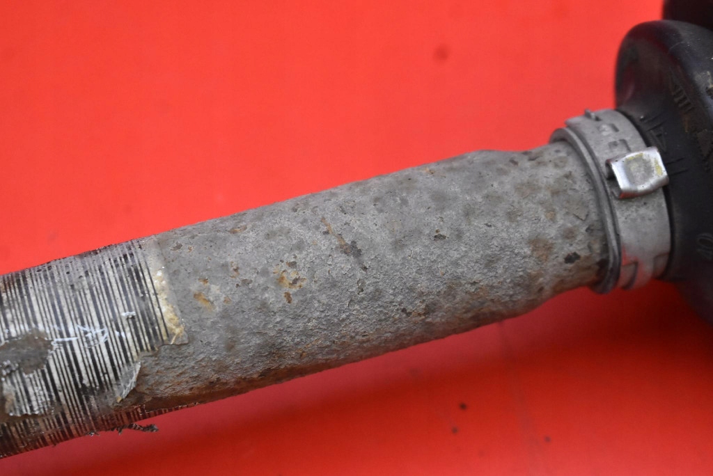 фото №8, Привідний вал ліва перед механічна коробка передач 8200470138 renault vel satis 2.0 16v 165 km 02-05