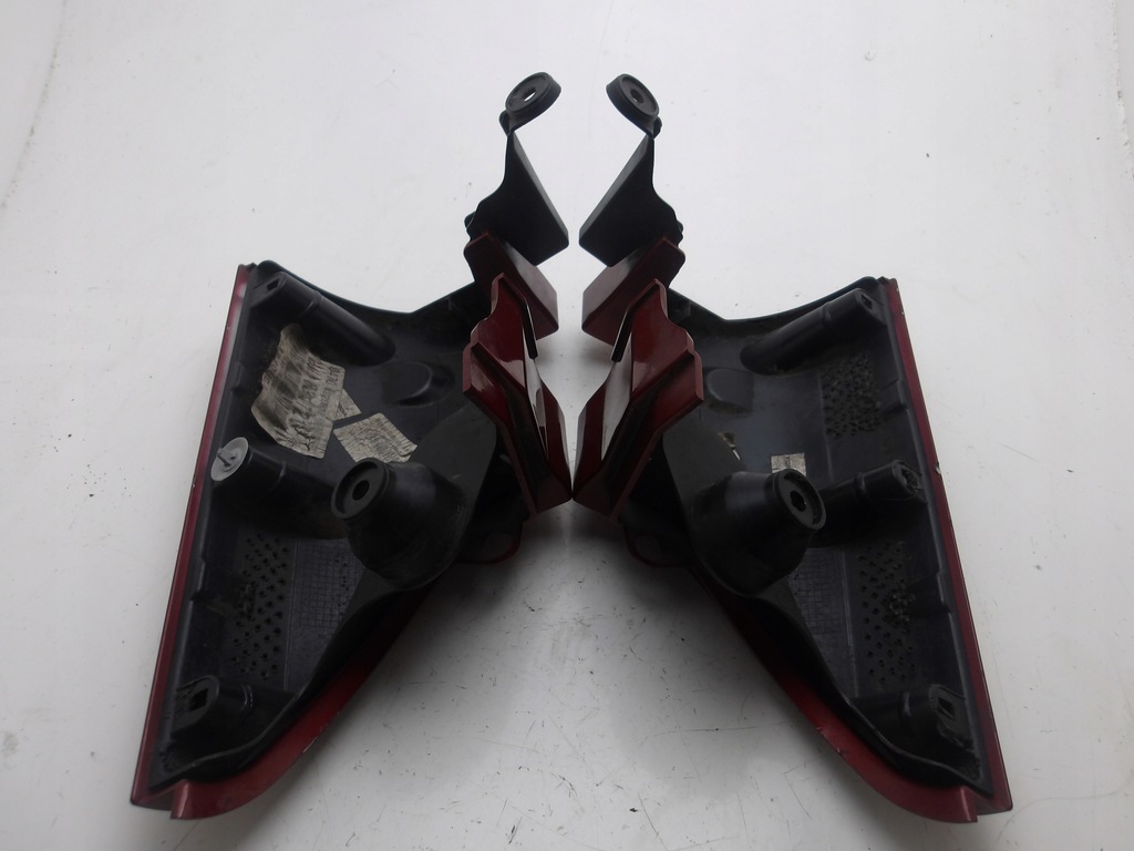 фото №4, Renault kangoo ii iii 08-13 молдинг pod фара уголок p/l створка tenng