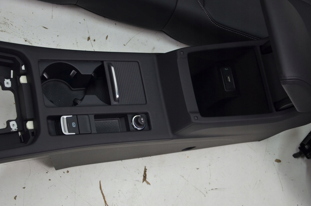 фото №3, Vw arteon r-line сидіння оббивка двері шкіра