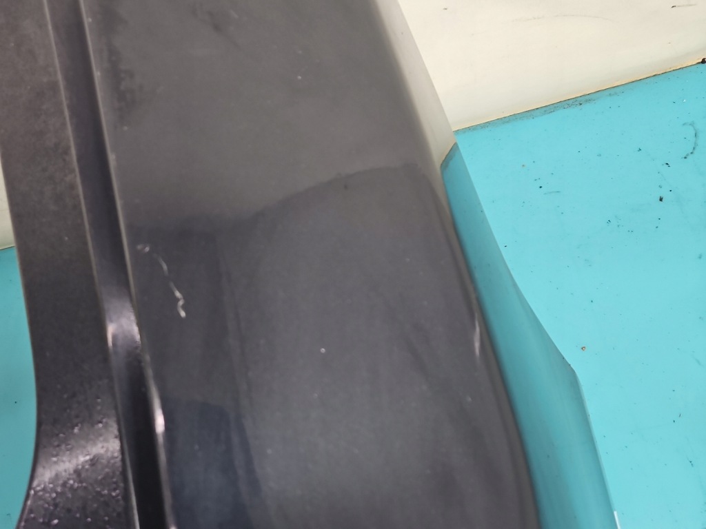 фото №11, Бампер задняя задний направляющие peugeot 5008 i 09-13 pdc kgnc