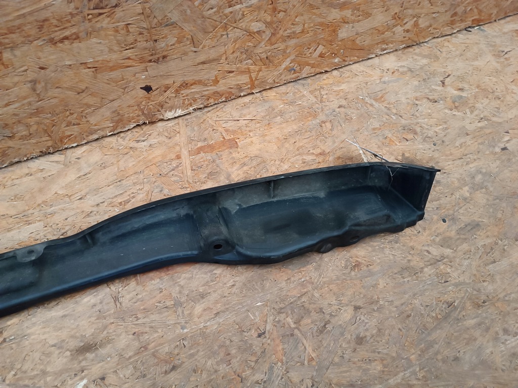 фото №7, 79122ba60a направляющая кронштейн бампера задняя nissan juke i f15