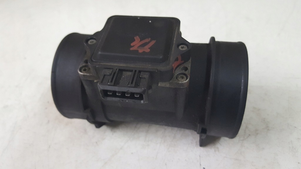 фото №1, Расходомер opel astra vectra omega 5wk9150