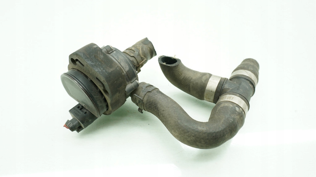 фото №1, Mercedes slk r171 дополнительная насос wody 271944