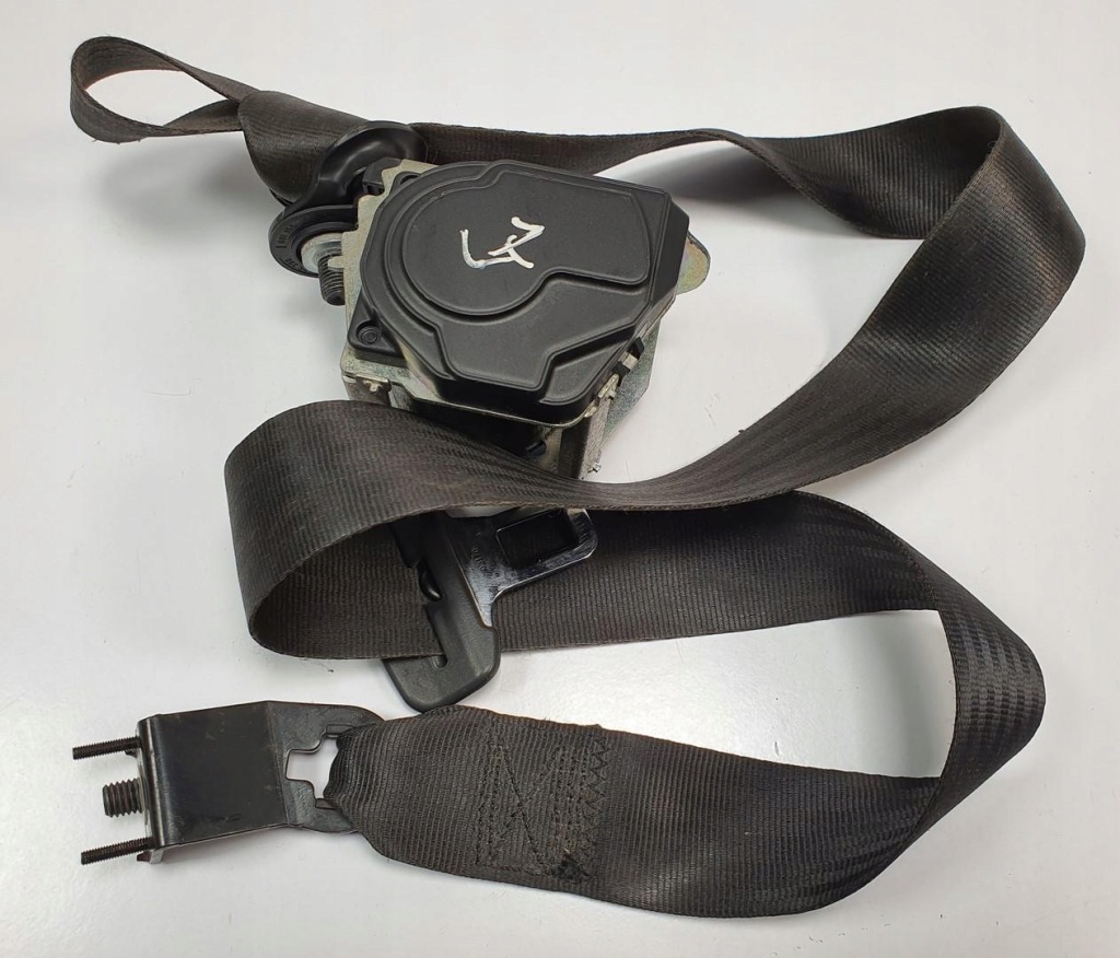 фото №1, Pas левый перед alfa romeo 159 1002316 3160493 euro