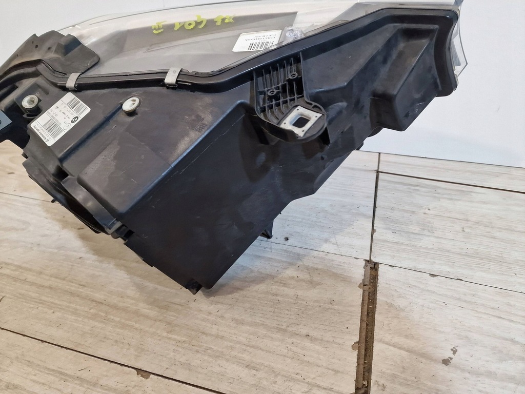 фото №7, Лампа ксенон bmw x3 f25 lci 7400017