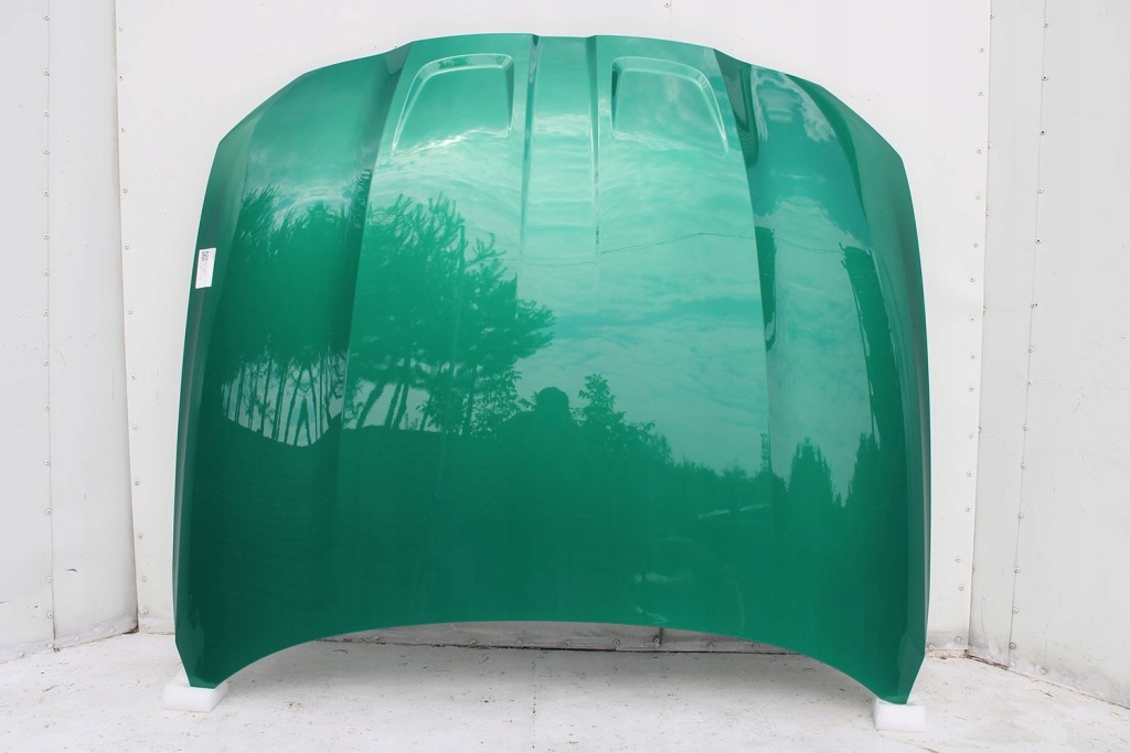 фото №8, Bmw m4 g83 перед капот крылья бампер sport pas