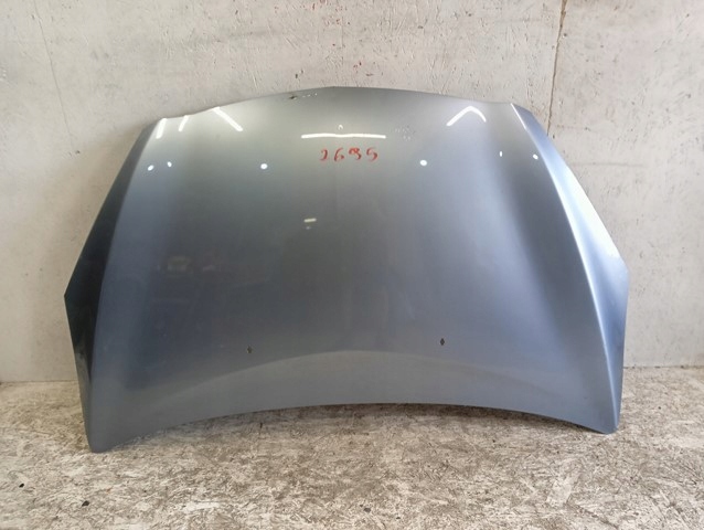 фото №1, Капот крышка двигателя mazda v 5 ii cw 10-16r