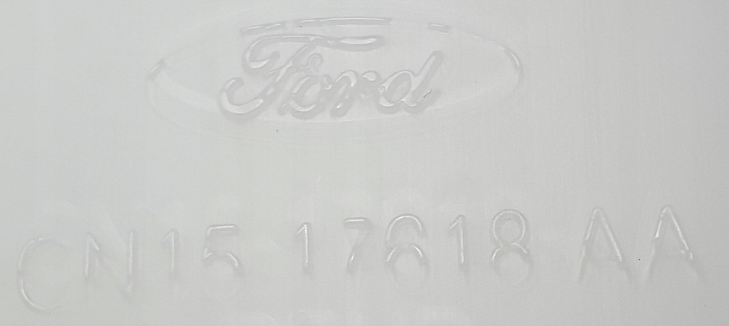 фото №8, Бачок омивача ford ecosport 12-19