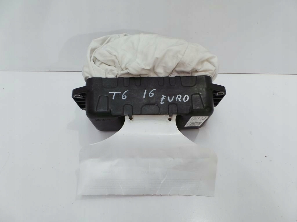 фото №1, Vw t6 2016 transporter подушка безопасности подушка пассажира