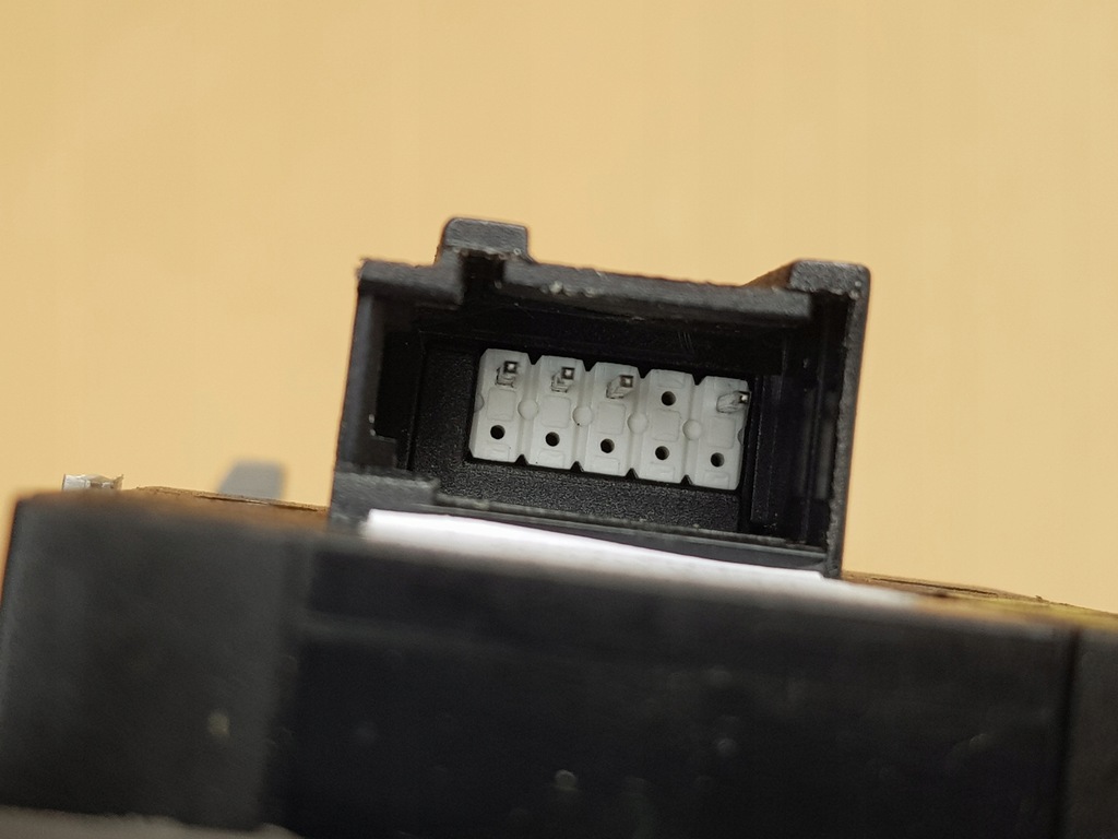 фото №13, Панель окон + зеркал левый перед / audi a2 / исправный / europa / szary