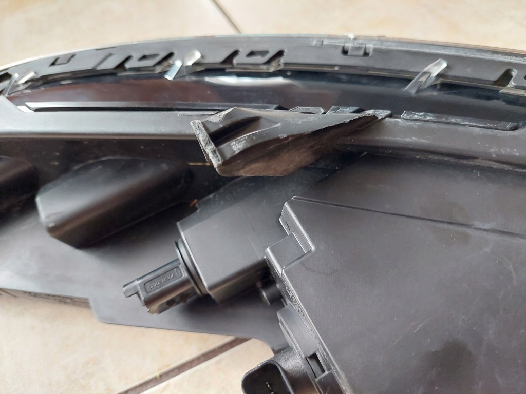 фото №11, Світло led - праве - citroen c3 iii - 2016