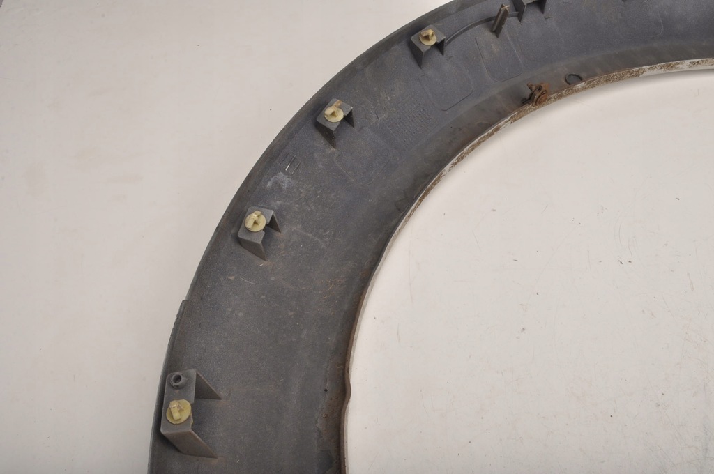 фото №9, Ford transit connect накладка крыла правый перед 7t16-a278l00-aew