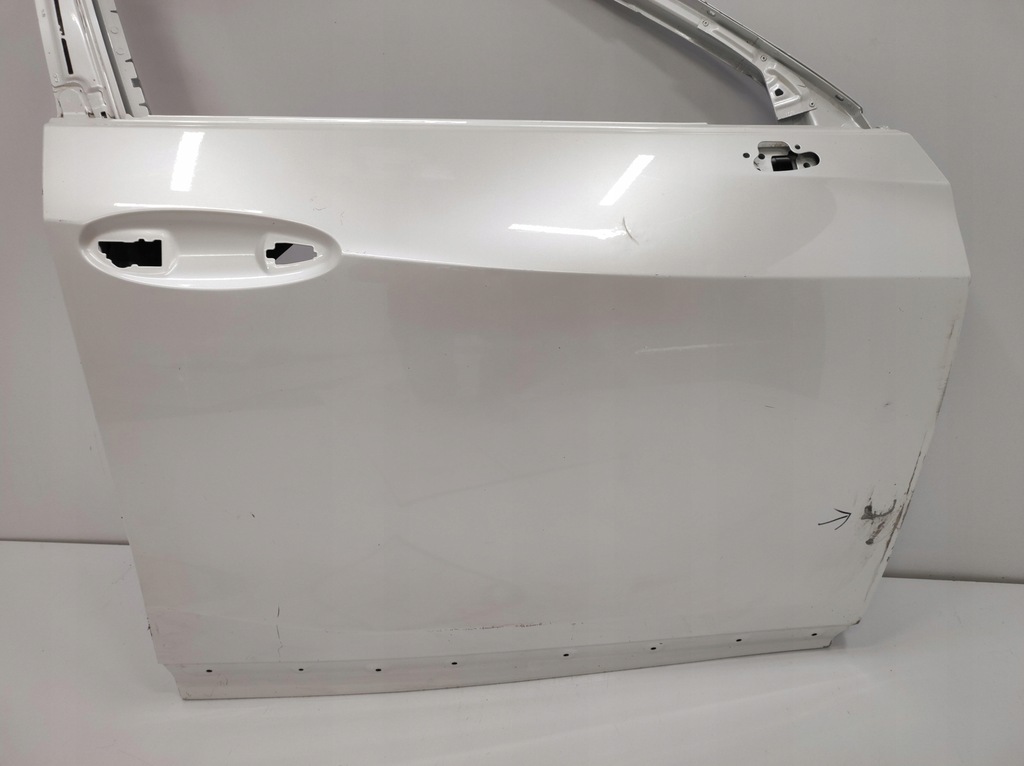 фото №2, Двері перед передні праве lexus ux 200 250h