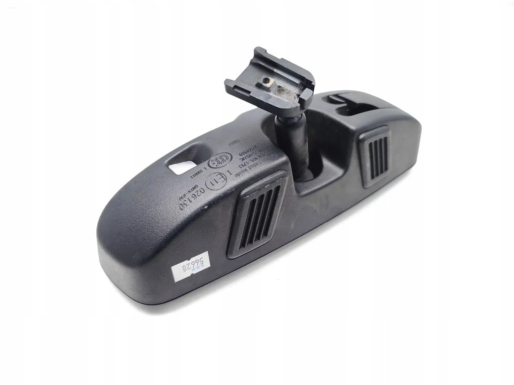 фото №13, Chrysler grand voyager зеркало заднего вида 2010 mpv 4/5dr 55157457ac 27008509