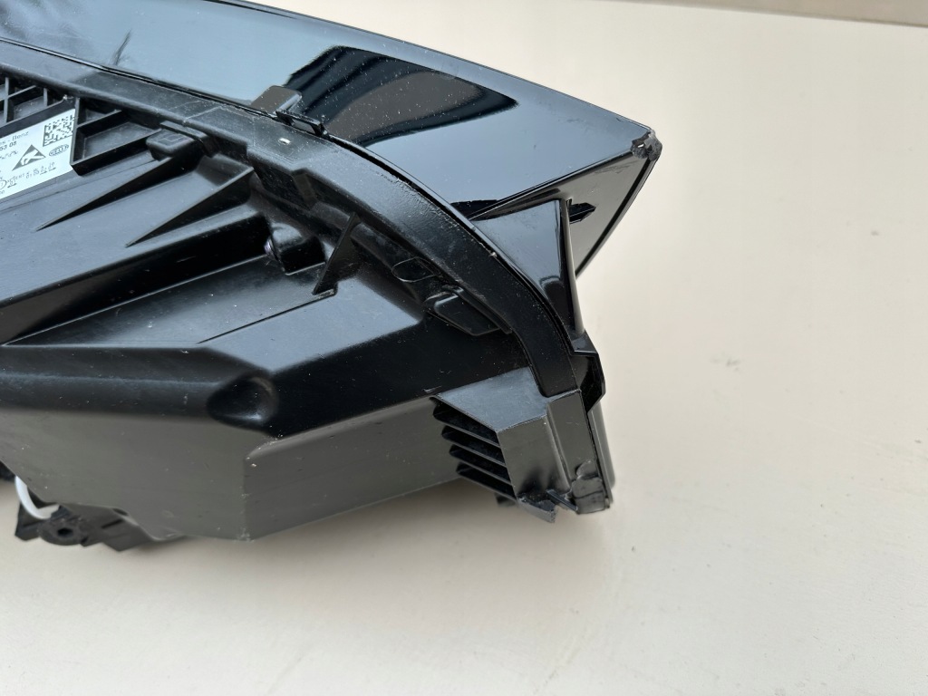 фото №13, Mercedes gle ii 2 w167 19r- левая лампа перед передняя multibeam