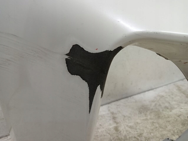 Бампер перед передний kia stinger gt 18- Недорого