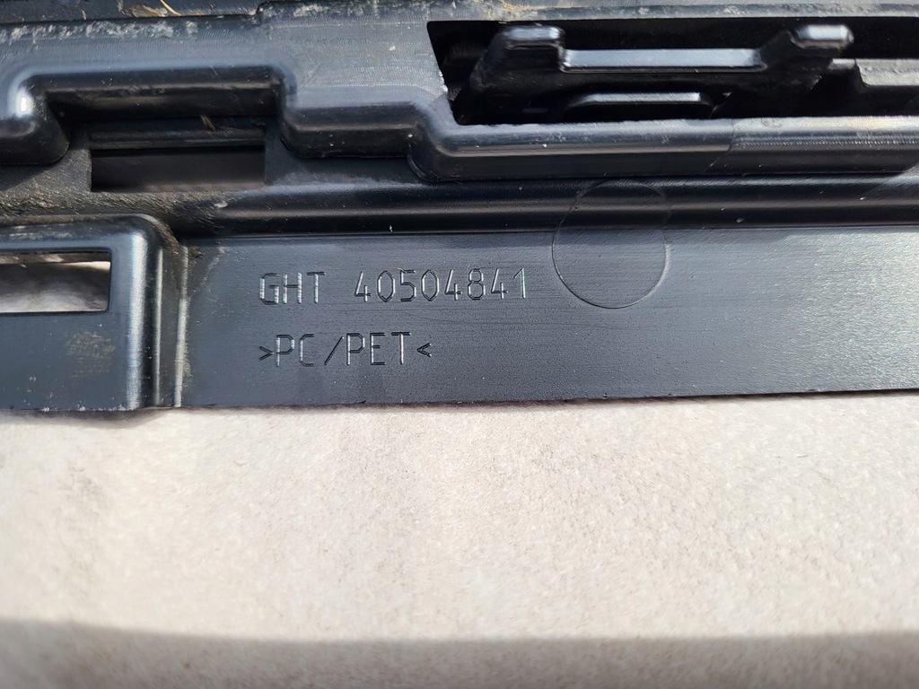 фото №11, Решётка радиатора решётка радиатора mercedes e-klasa w238 w213 lift amg