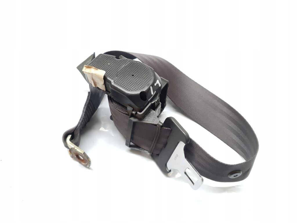 фото №1, Pas безопасности левый задняя volvo v40 i