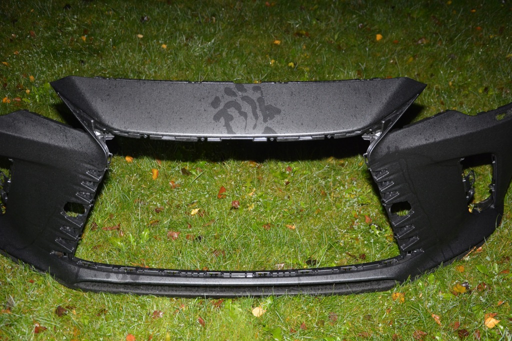 фото №6, Бампер перед lexus rx v 2023-2024r 1l1