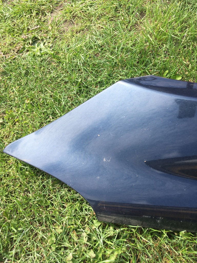 фото №7, Крыло правый перед mercedes cls w219 c219