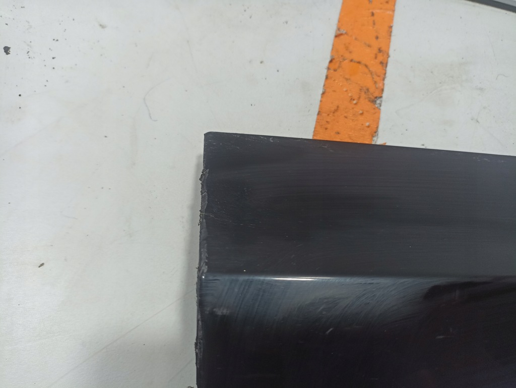 фото №7, Ford mustang mach-e молдинг дверь правая передняя lj8b-r20848-bb