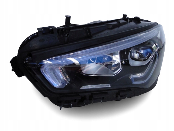 Купити Mercedes cla 118 w118 фара ліва фара лівий led high performance