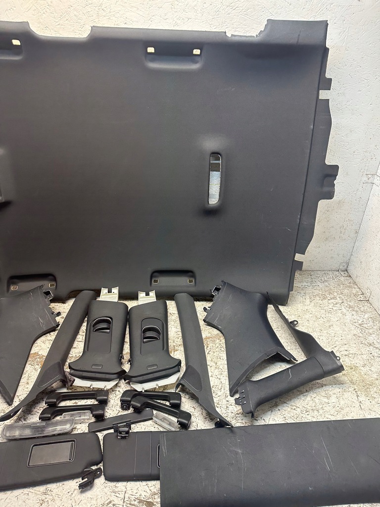 фото №4, Стеля audi a3 8p s-line lift 5 двері