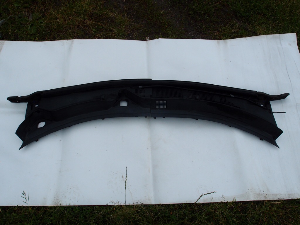 фото №1, Жабо mazda cx-5 ii kb7w507s1