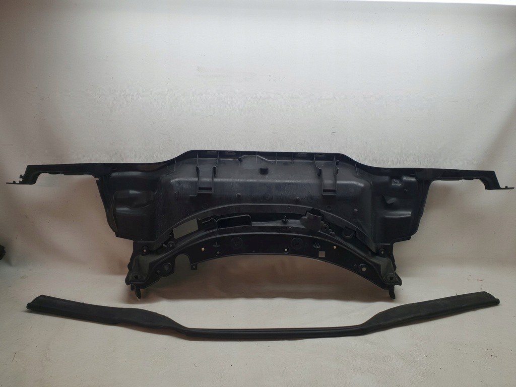 фото №4, Mini r60 10-16 countryman защита отсек двигателя перед