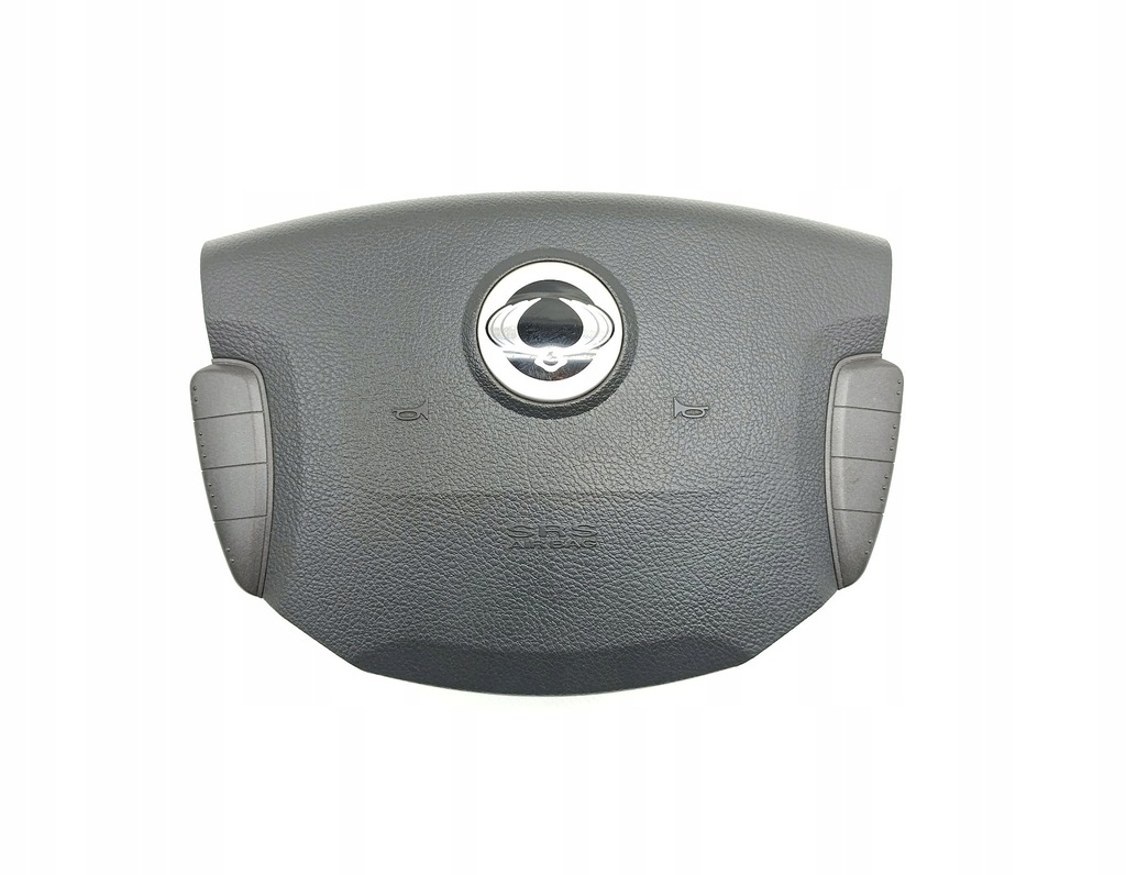 фото №1, Подушка подушка безопасности водителя ssangyong kyron 2.0