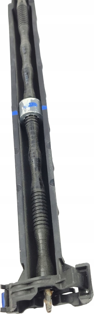 Citroen c5 3 x7 моторчик регулювання трос сидіння лівий водія 2008 r Зі Шроту