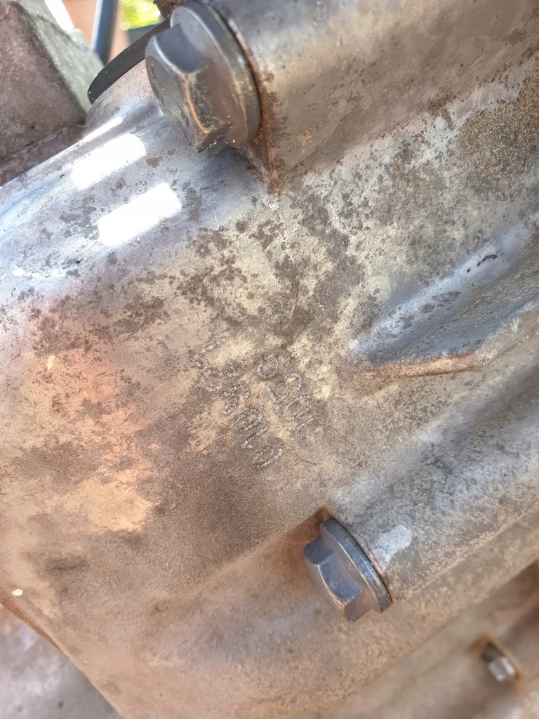 фото №8, Fiat ducato iii boxer jumper коробка передач передач 2.2 hdi 9657871380