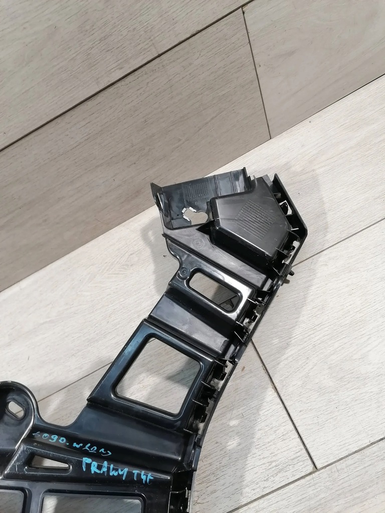 фото №7, Mercedes w223 напрямна бампер правий задня a2238857400