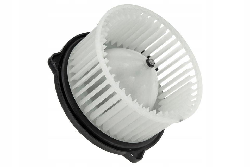 фото №1, Вентилятор повітродувка салону mazda 6 gj gl 12-18