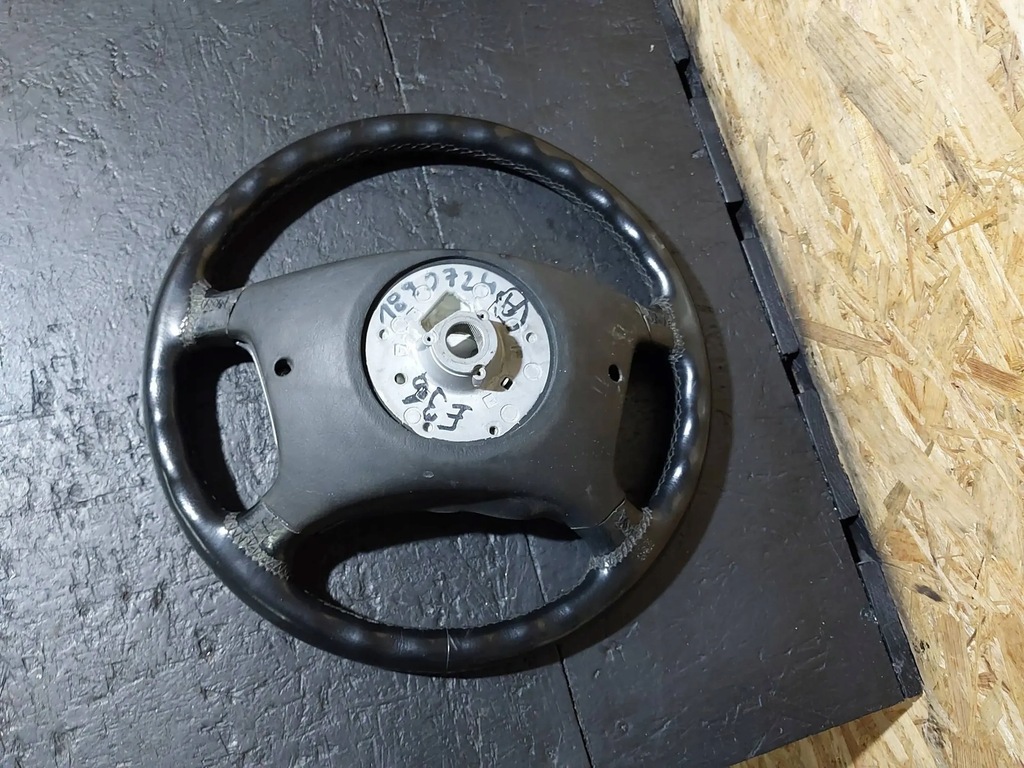 фото №11, Повітропровід шкіряний bmw 3 e36 1092038