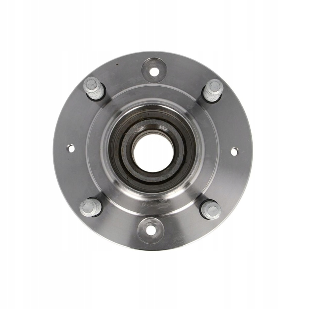 фото №14, Підшипник ступиця колеса skf vkba 3458 30812651