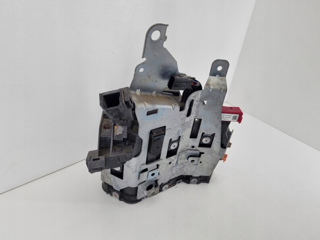 фото №6, Mazda mx-5 nd конденсатор eloop