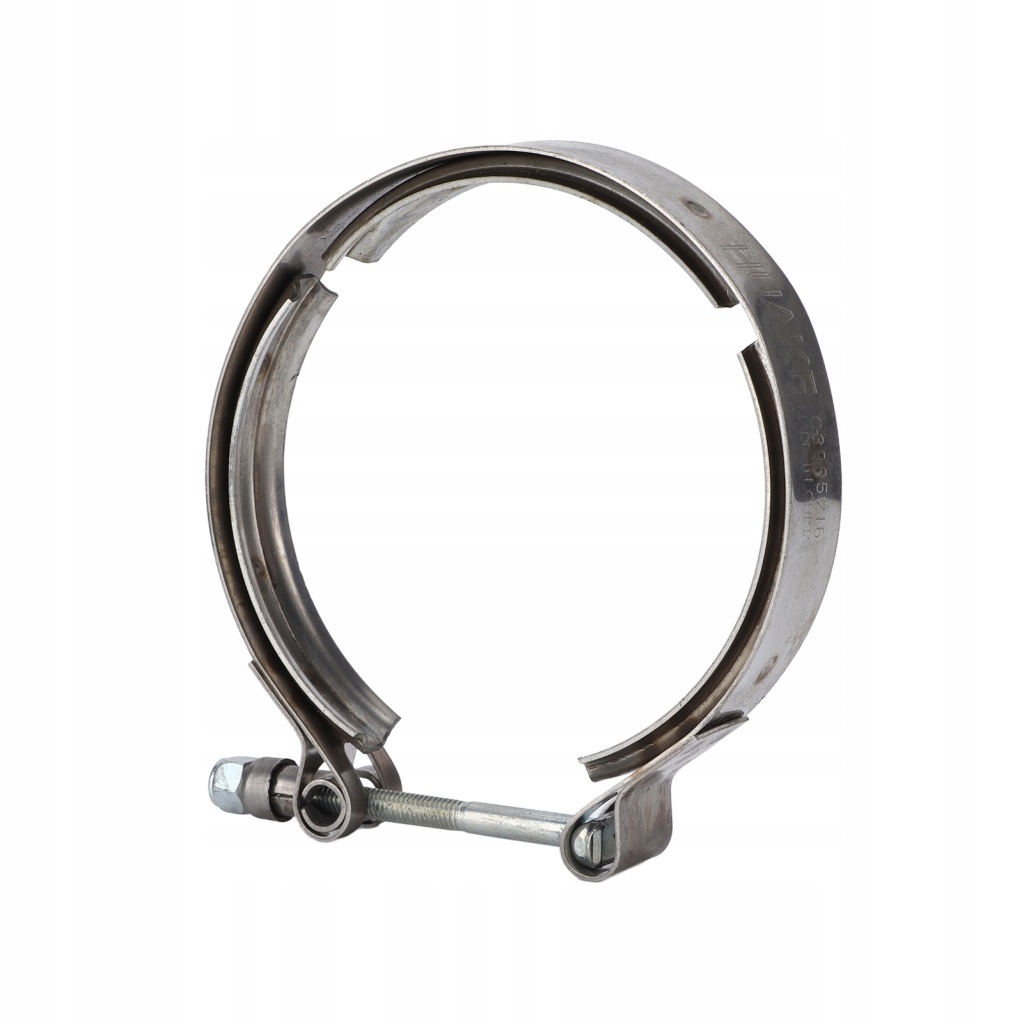 фото №5, Turbodoa автомобільна wymienca нержавіюча сталь нержавіючої змінні нержавіюча сталь 3k