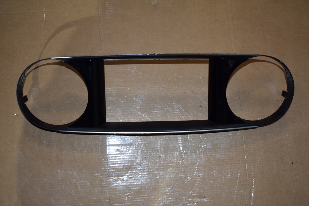 фото №2, Idealna рамка консоли mercedes sl r231 1