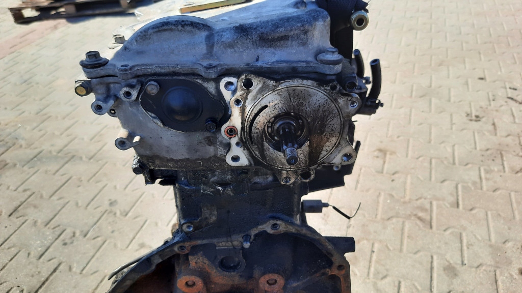 фото №8, Двигатель yd22 2.2 dci 114km nissan almera n16