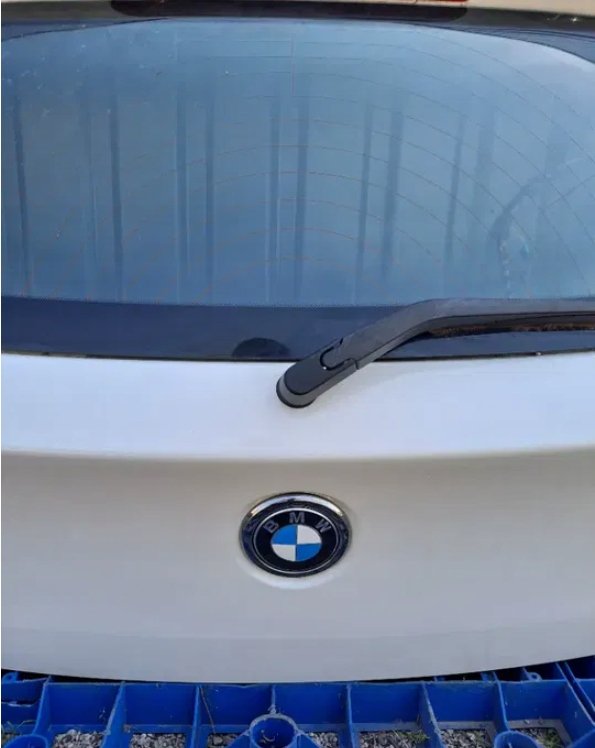 фото №5, Крышка багажника багажника bmw 1 f20 a300 kpl