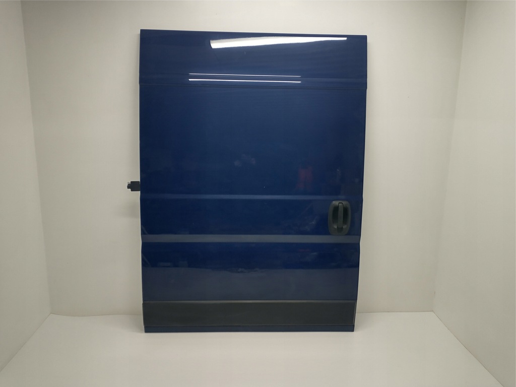 фото №1, Ducato boxer jumper 14-22r дверь сдвижные