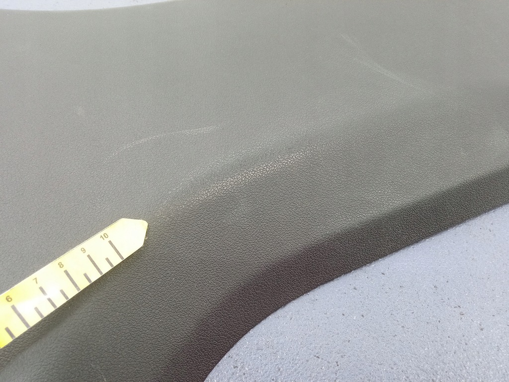 фото №5, Bmw 1 f40 обшивка захист стійка b права 7444940