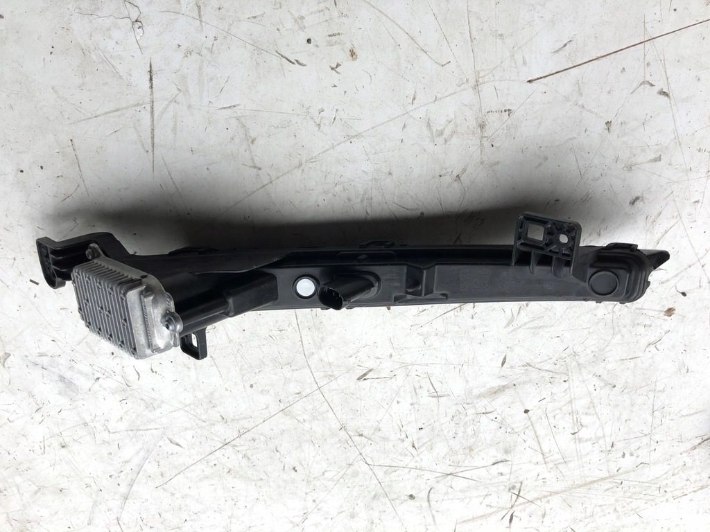 фото №3, Лампа led drl права renault espace v 5