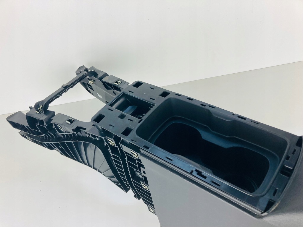 фото №7, Opel mokka ii b туннель средний