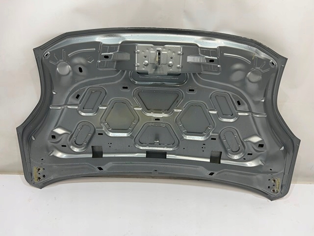 фото №8, Капот ford puma 2019-