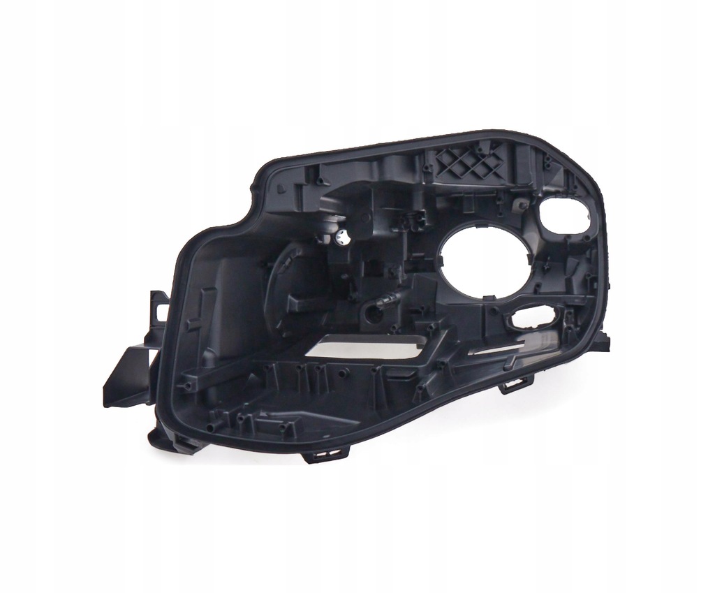 фото №1, Корпус фара do mercedes benz gls-class x166 2015-2019 левая