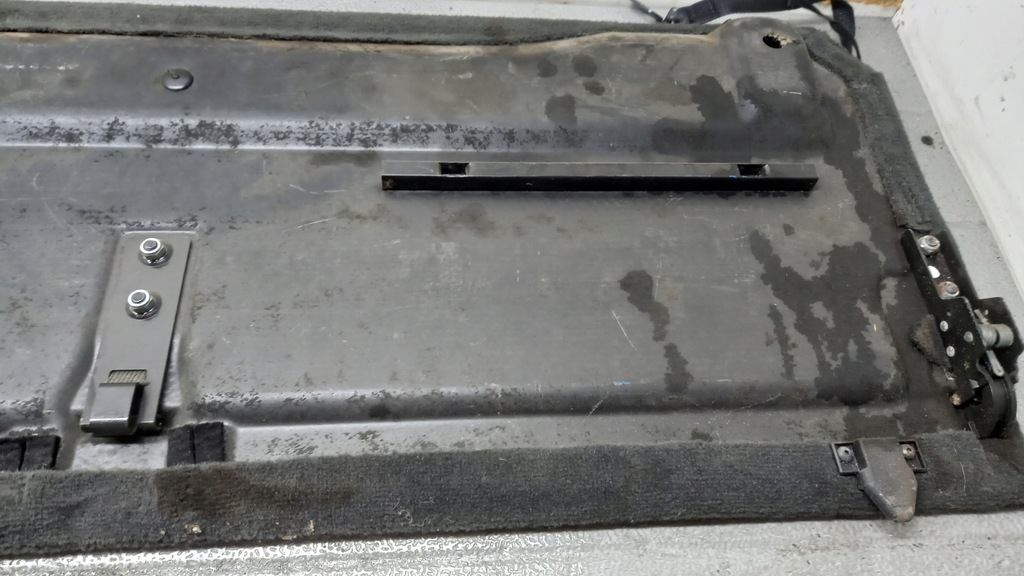 фото №4, Обшивка volvo xc90